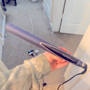 Aquage Babyliss Pro Straightener